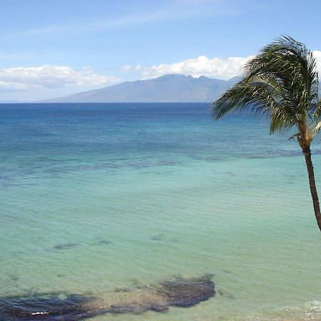 Kaleialoha Condominiums Lahaina Exterior foto