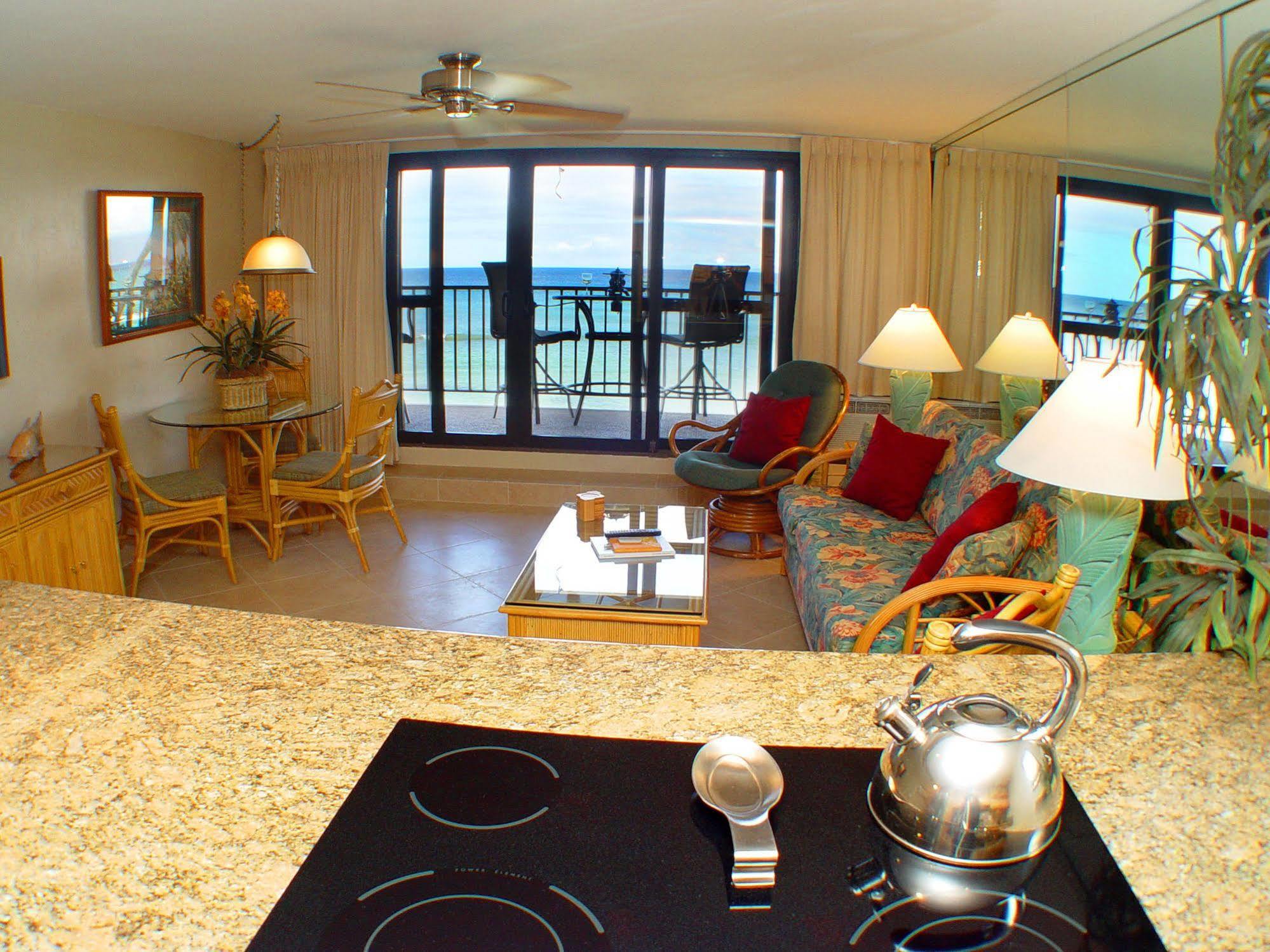 Kaleialoha Condominiums Lahaina Exterior foto